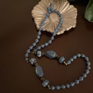 Beaded Necklace